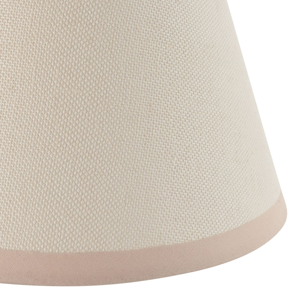 Neutral Tapered Shade - Various Sizes - Distinctly Living