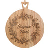 Noel's Pantry Wooden Christmas Board - Distinctly Living