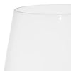 Noel's Toast Santa Glass Tumbler 500ml - Distinctly Living
