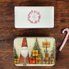 Nordic Father Christmas Scented Soap in Gift Tin - Distinctly Living