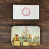 Nordic Gifts Scented Soap in Gift Tin - Distinctly Living
