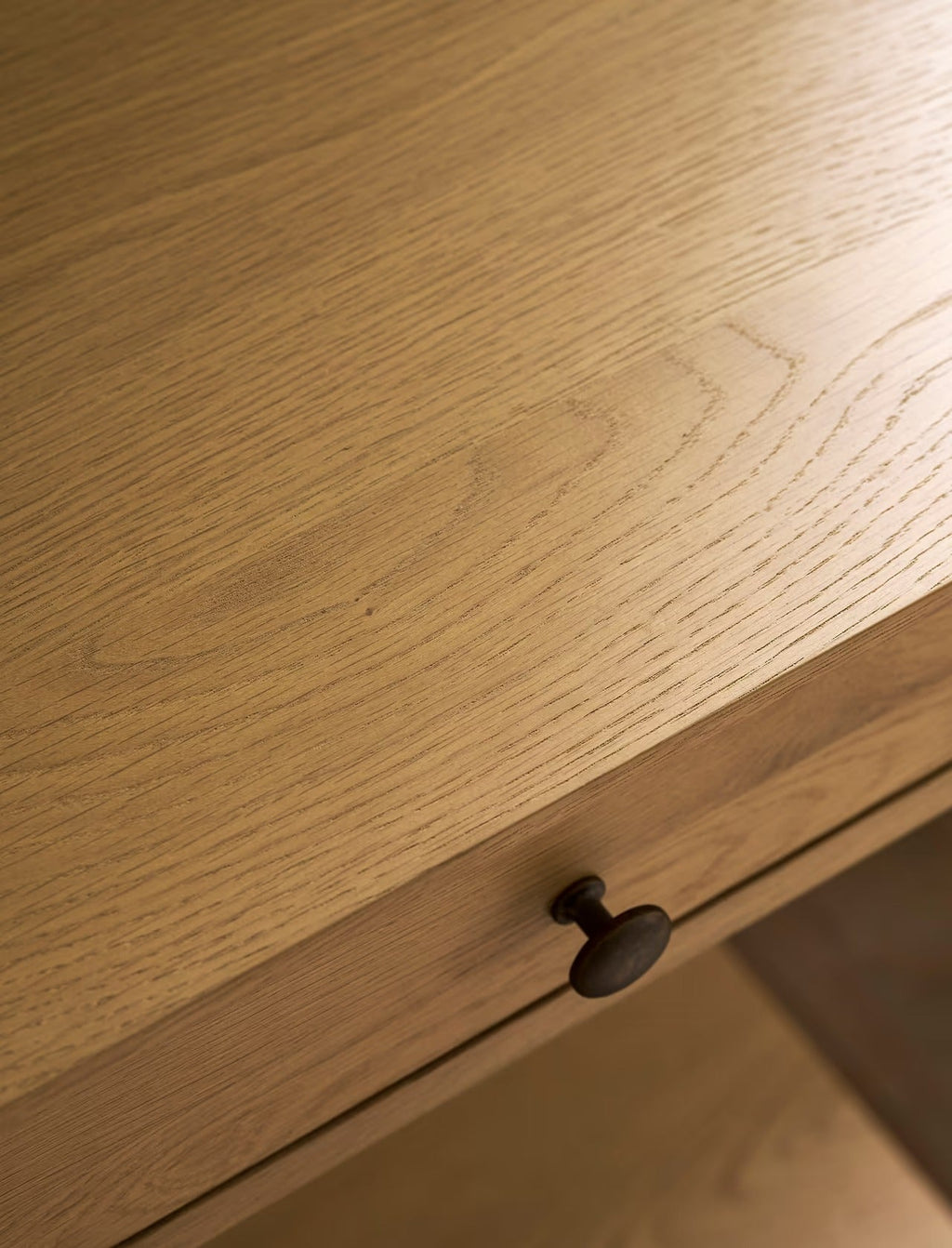 Oakridge Console Table - Distinctly Living