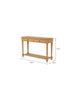 Oakridge Console Table - Distinctly Living