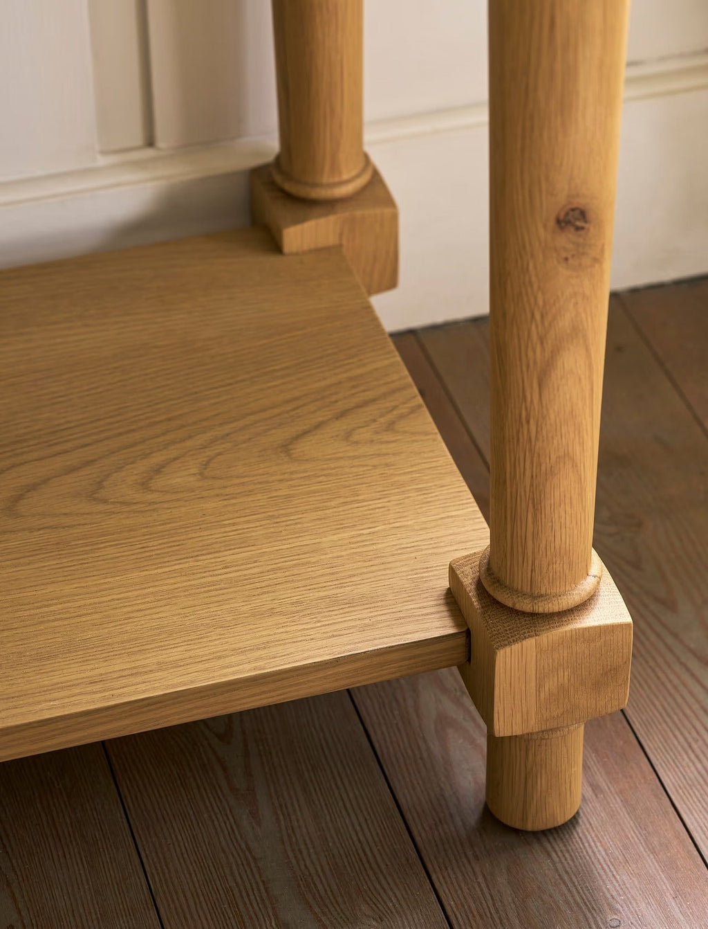 Oakridge Console Table - Distinctly Living