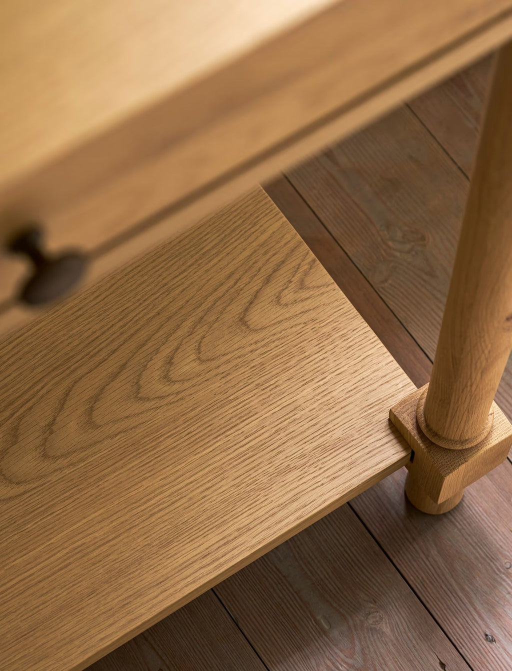 Oakridge Console Table - Distinctly Living