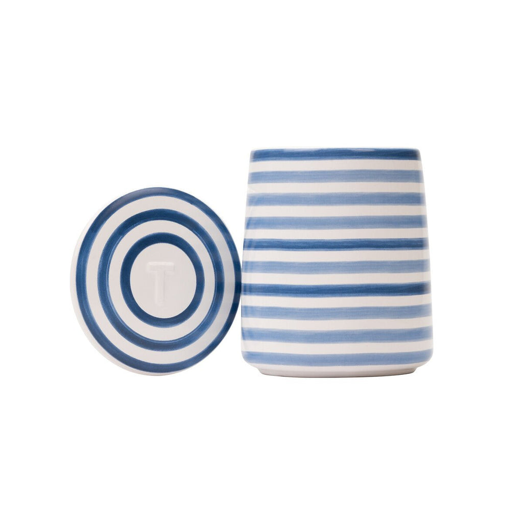 Ocean Blue Caddy Set - Distinctly Living