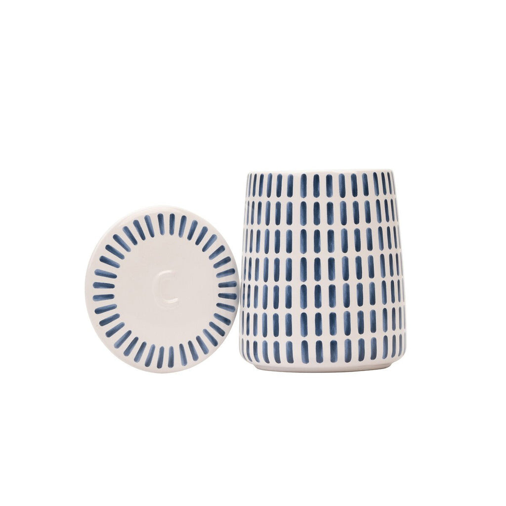 Ocean Blue Caddy Set - Distinctly Living