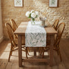 Ocean Life Table Runner - Distinctly Living