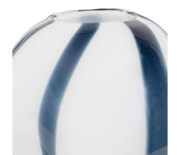 Ocean Waves Vase - Distinctly Living