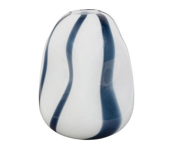 Ocean Waves Vase - Distinctly Living