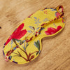 Ochre Eye Mask - Distinctly Living