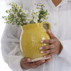 Ochre Jug - Distinctly Living