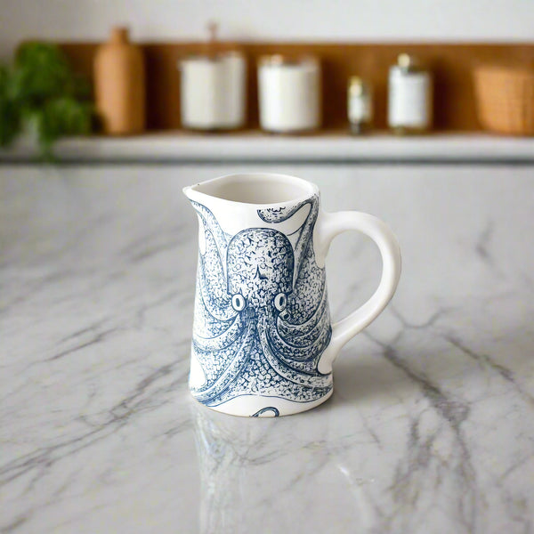 Octopus Jug - Distinctly Living