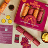 Official The Traitors Christmas Crackers - Set of 6 - Distinctly Living