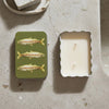 Olive Fish Candle Tin - Distinctly Living