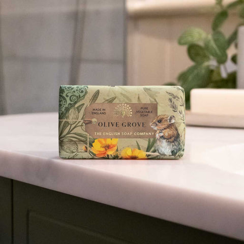 Olive Grove Soap - Distinctly Living
