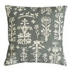 Olive Nature Cushion - Distinctly Living