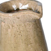 Organic Ceramic Jug Vase - Distinctly Living