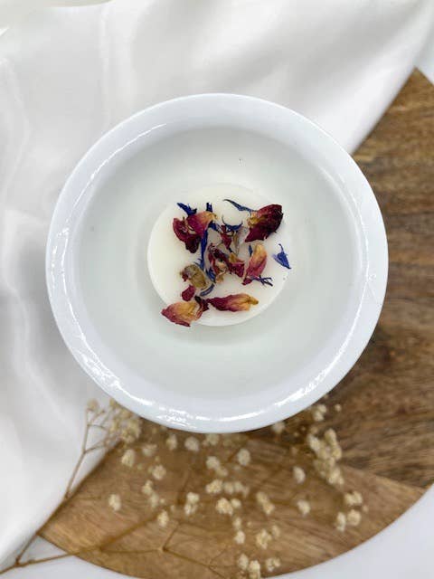 Oriental Musk Boxed Botanical Wax Melts - Distinctly Living