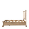Orleans King Size Bed - Distinctly Living
