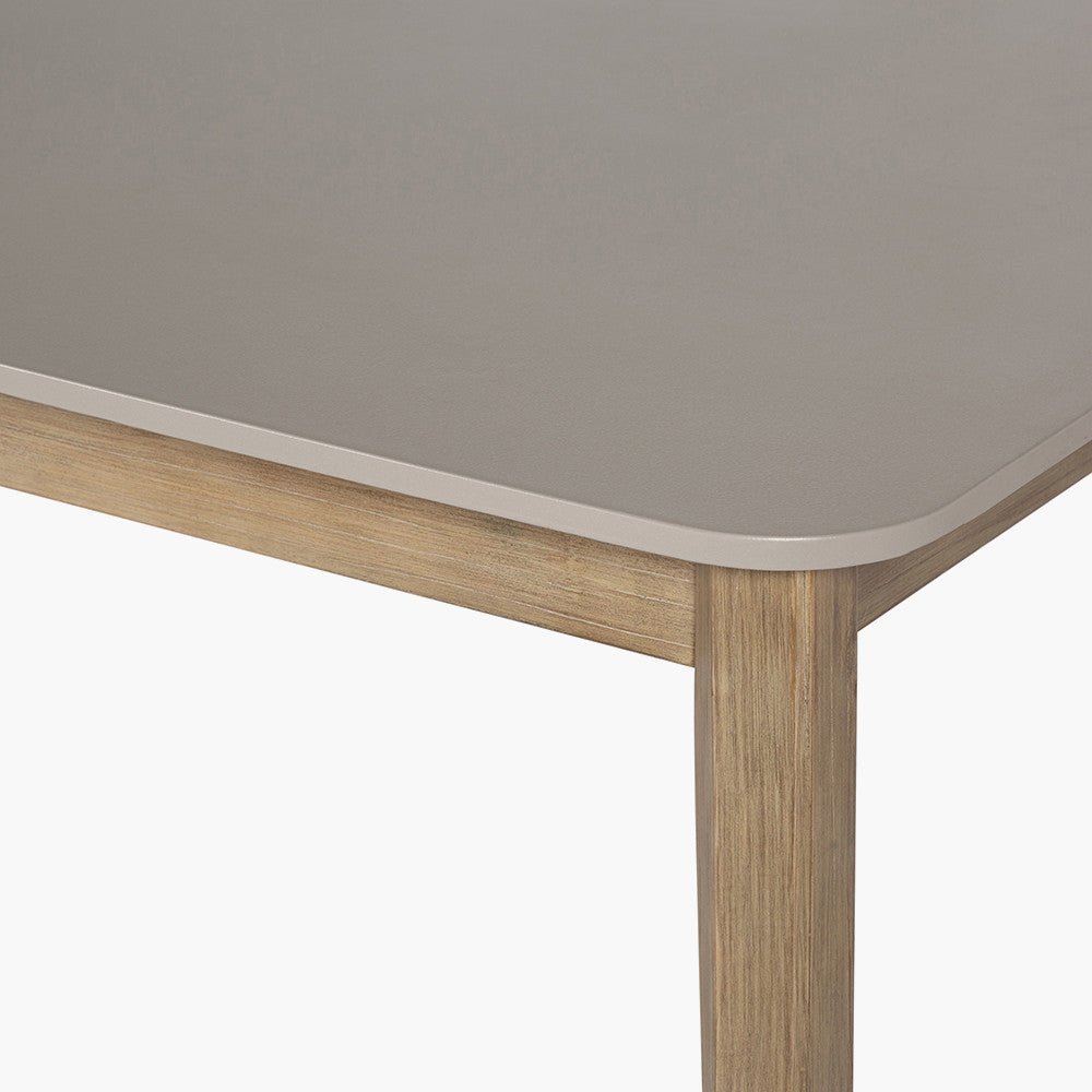 Orvieto Garden Dining Set - 6 Seater - Distinctly Living