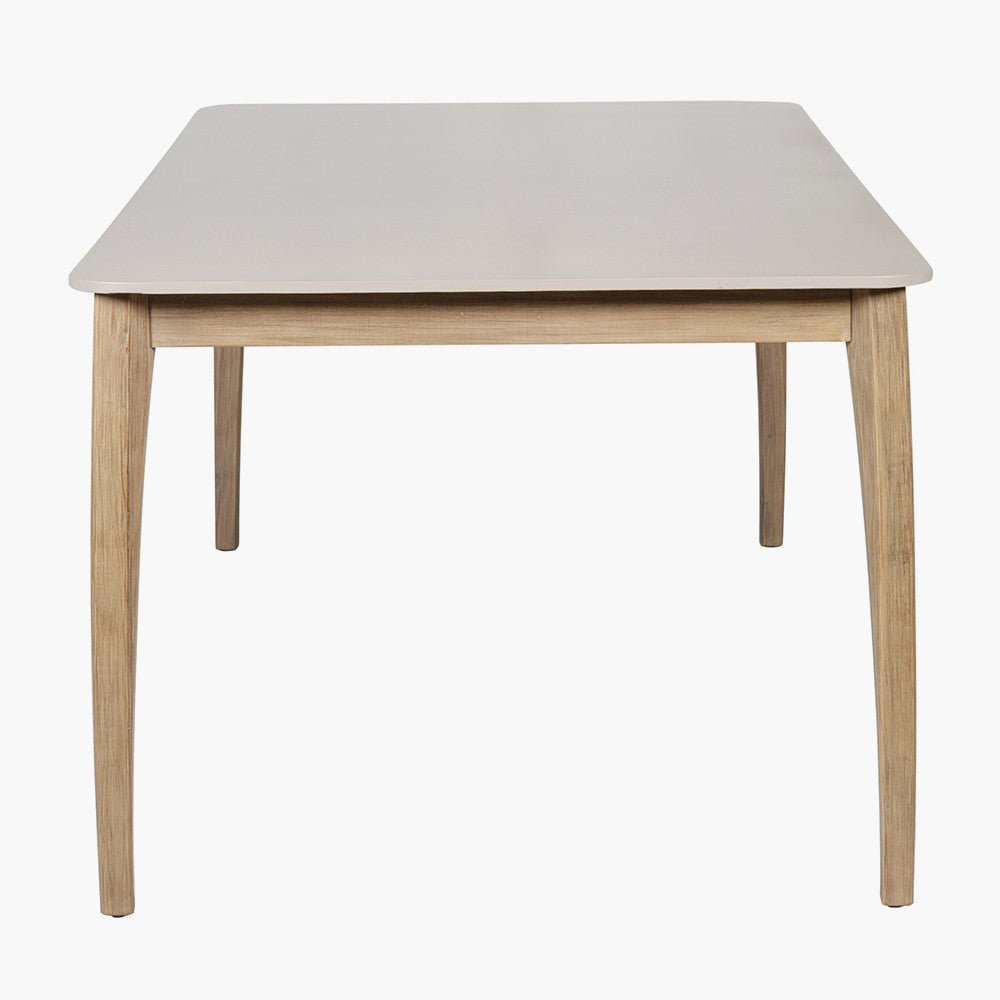 Orvieto Garden Dining Set - 6 Seater - Distinctly Living