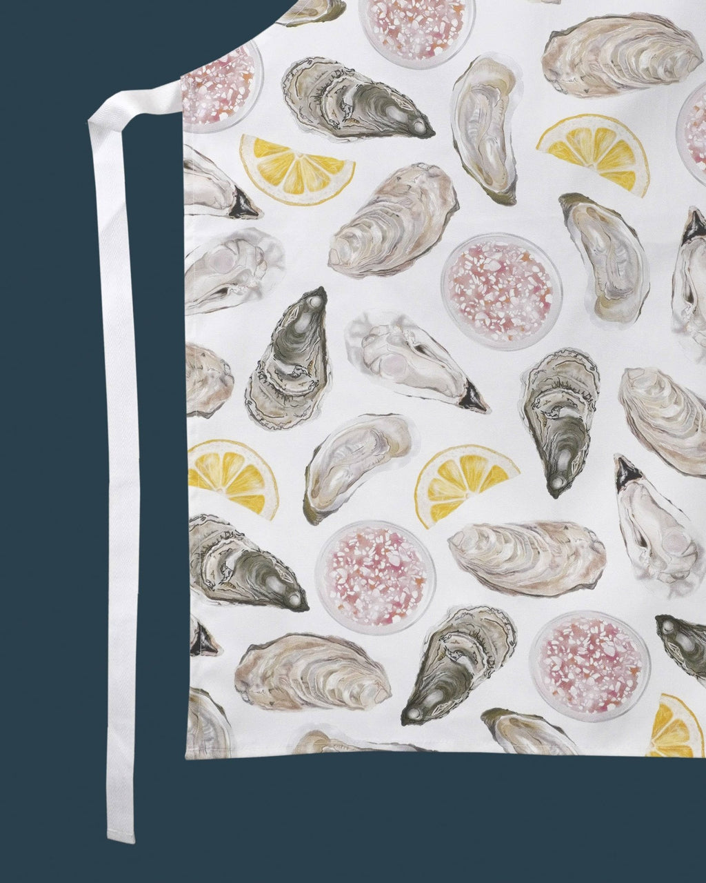 Oyster Apron - Distinctly Living