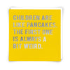 Pancakes Greetings Card - Distinctly Living