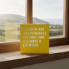 Pancakes Greetings Card - Distinctly Living