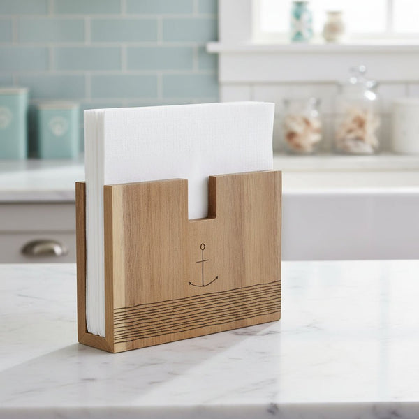 Paper Nakin Holder - Anchor - Distinctly Living