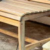 Paxos Acacia Bench - Distinctly Living