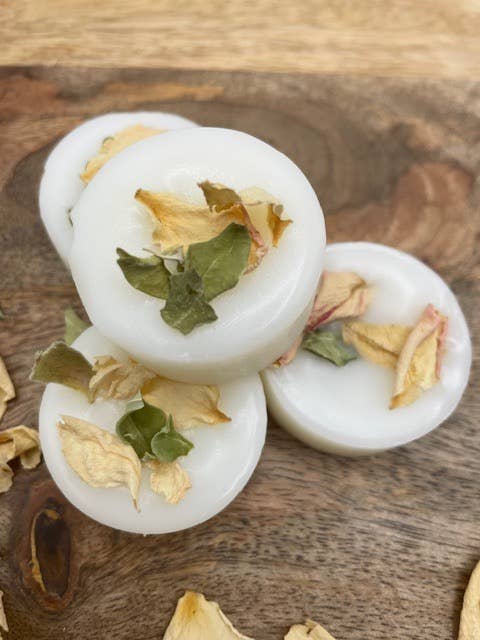 Pear & Freesia Boxed Botanical Wax Melts - Distinctly Living