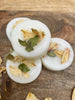 Pear & Freesia Boxed Botanical Wax Melts - Distinctly Living