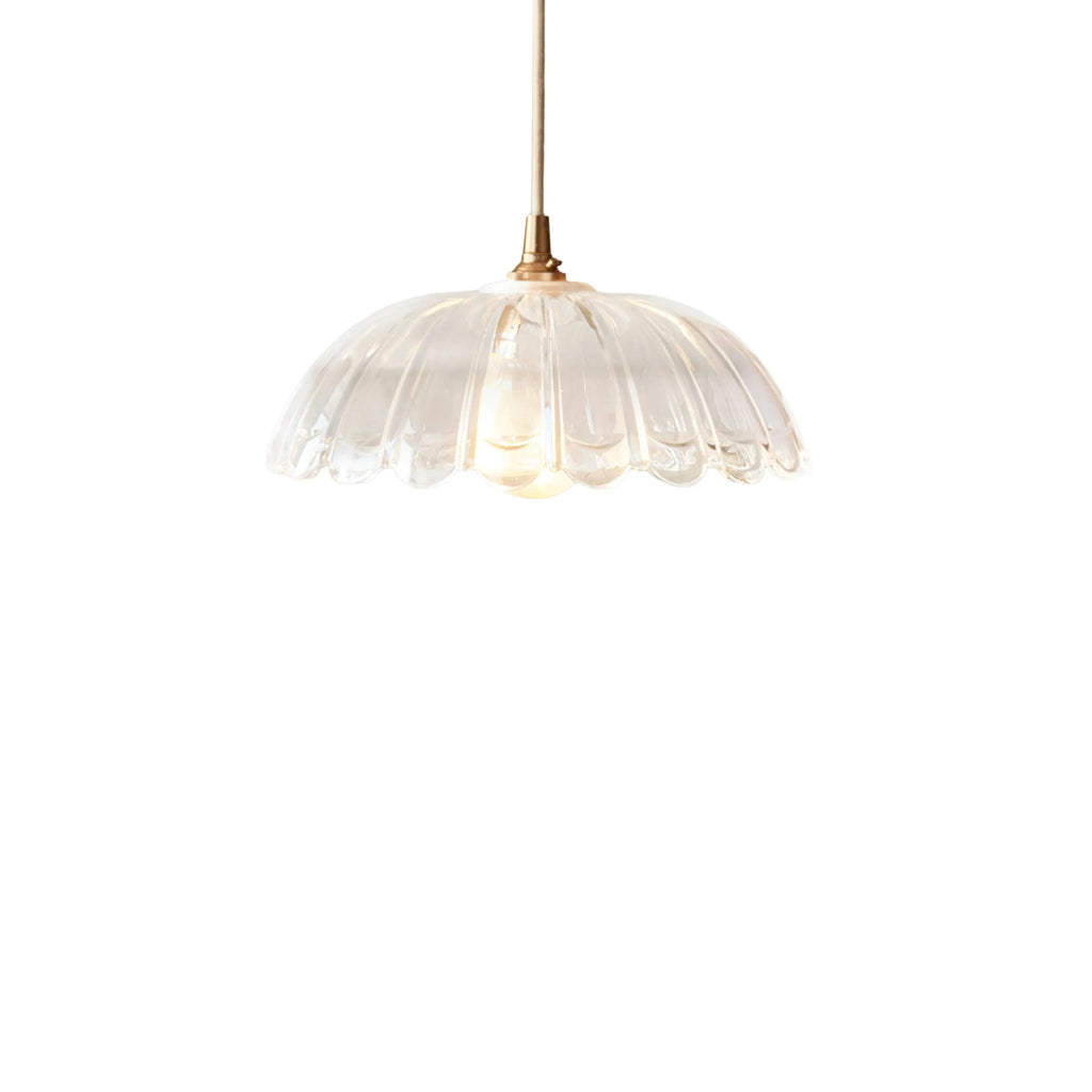 Petal Pendant - Distinctly Living