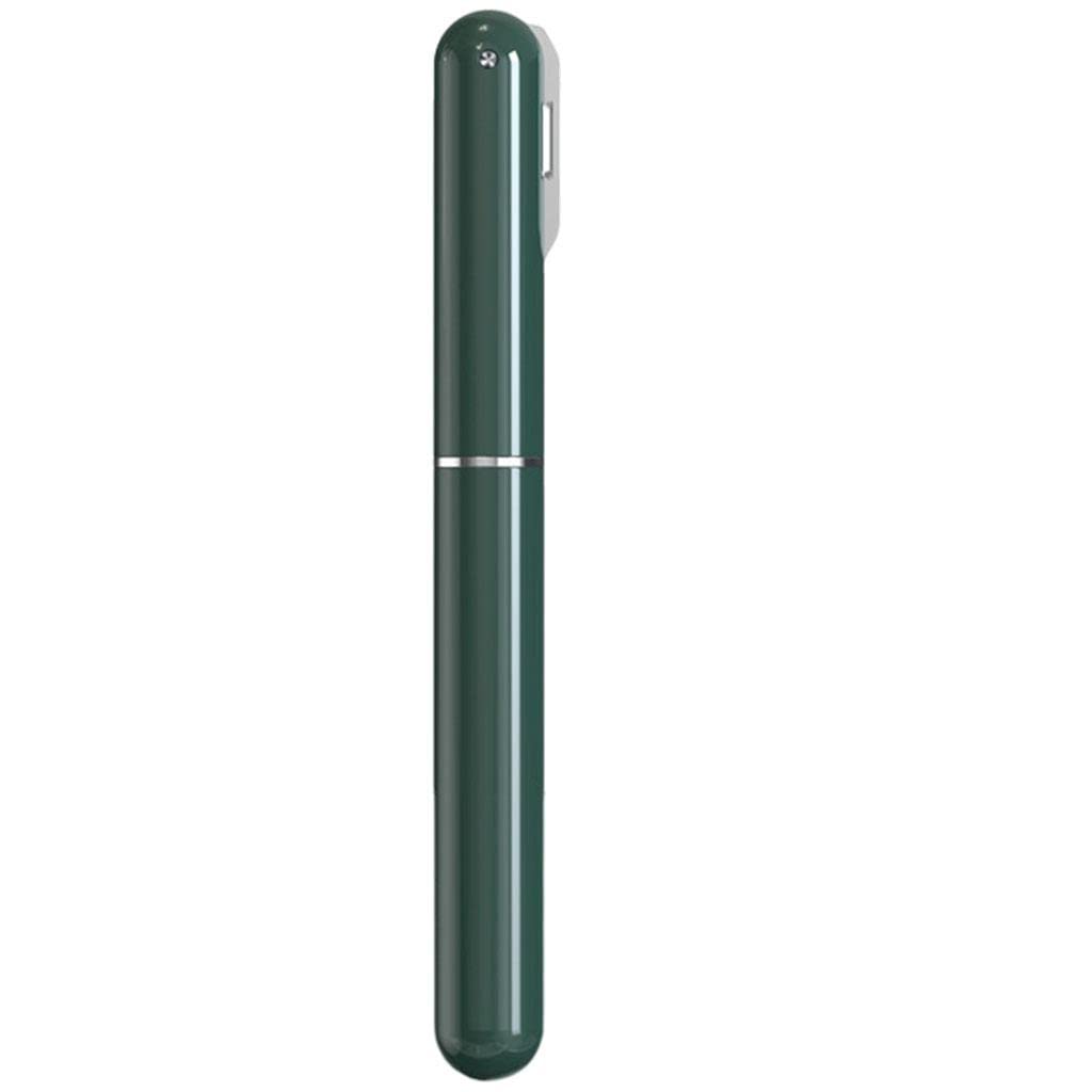 Pierce and Pump Wine Bottle Opener - Red, Green, Blue or Black - Distinctly Living