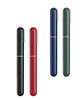 Pierce and Pump Wine Bottle Opener - Red, Green, Blue or Black - Distinctly Living