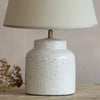 Pisa Lamp and Shade - Distinctly Living