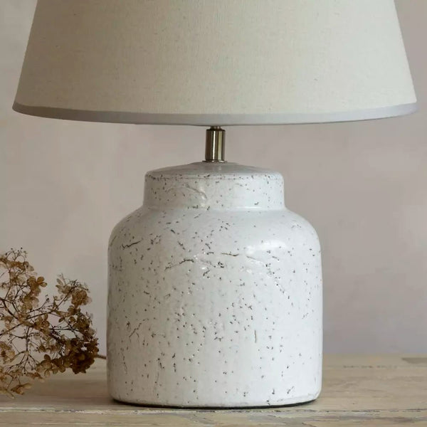 Pisa Lamp and Shade - Distinctly Living
