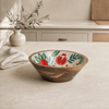Pomona Large Salad Bowl - Distinctly Living
