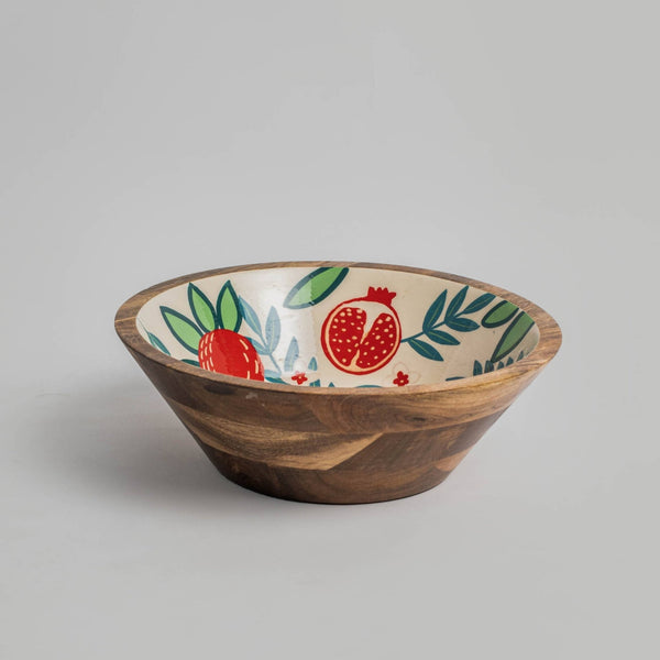 Pomona Large Salad Bowl - Distinctly Living