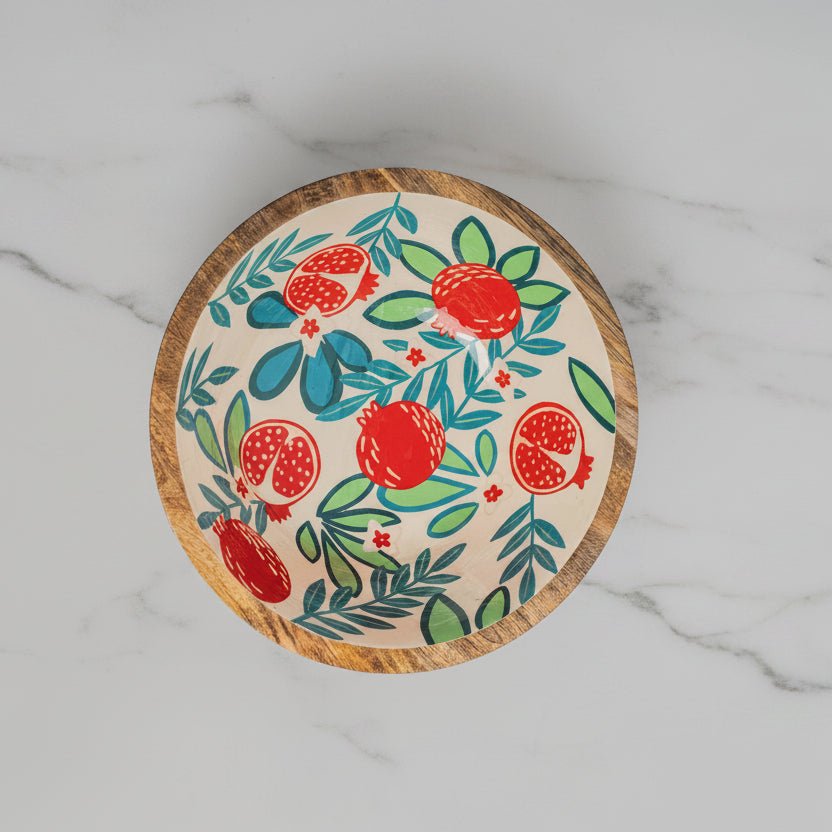 Pomona Large Salad Bowl - Distinctly Living