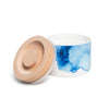 Porthilly Cove - Storage Jar - Kitchen Caddy - Distinctly Living