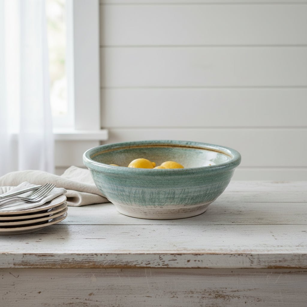 Porto Bowl - Distinctly Living