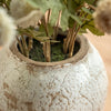 Potted Pom Pom Display - Distinctly Living