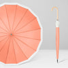 Push Button Pastel Umbrella - Distinctly Living