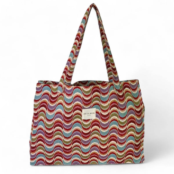 Queen Medium Bag - Distinctly Living