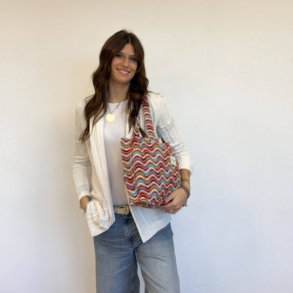 Queen Medium Bag - Distinctly Living