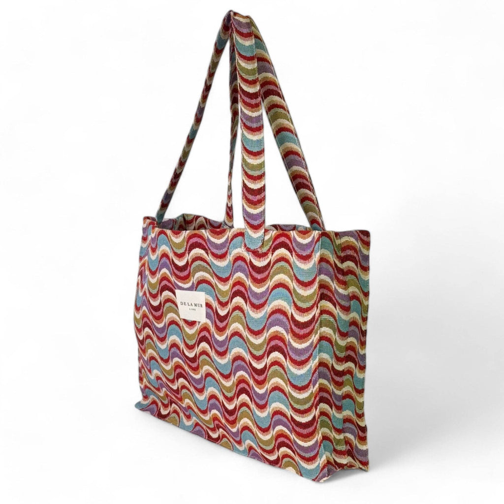 Queen Medium Bag - Distinctly Living
