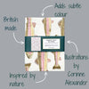 Rainbow Trout Tea Towel - Distinctly Living
