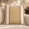 Ravello Stripe Cushion - Distinctly Living